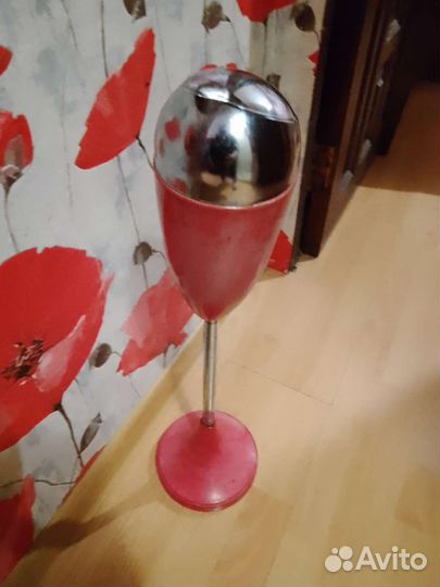 Пепельница