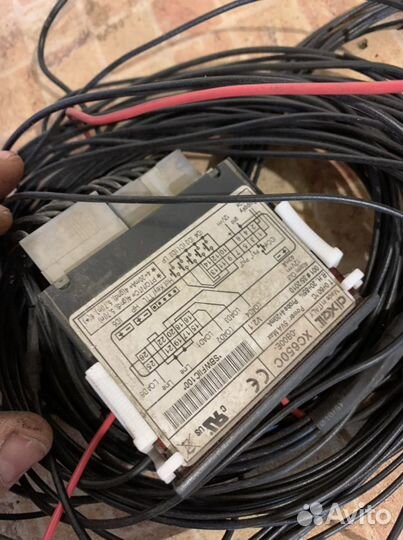 Контроллер