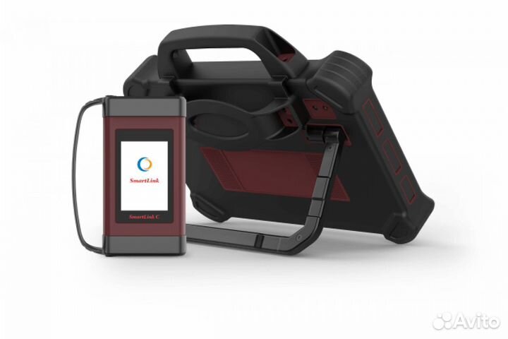 Диагностический сканер thinktool MAX