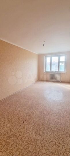 2-к. квартира, 58 м², 5/5 эт.