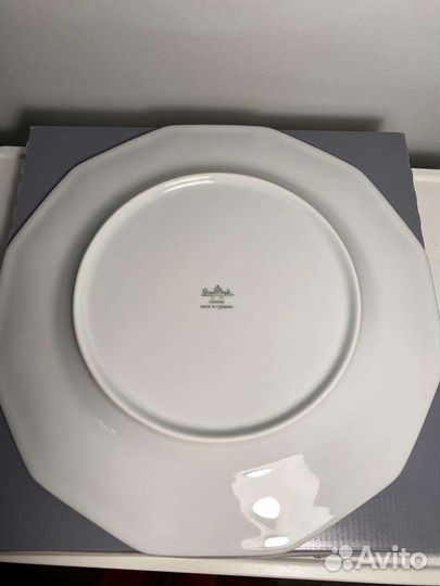 Philip Rosenthal фарфор германия