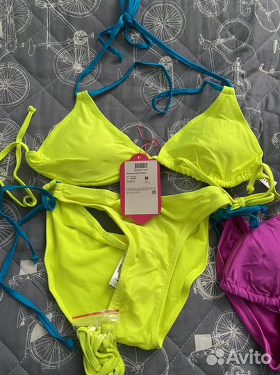 Купальник infinity