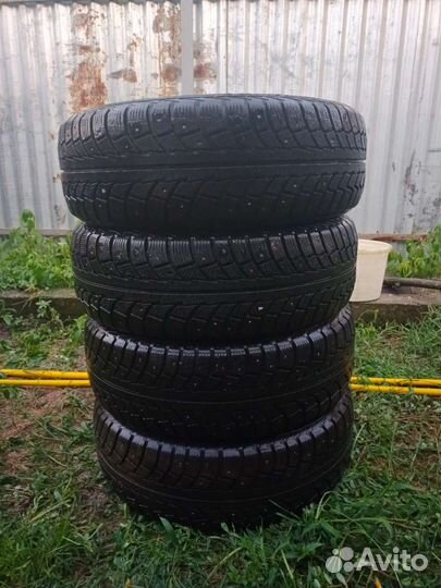 Gislaved Nord Frost 200 195/65 R15