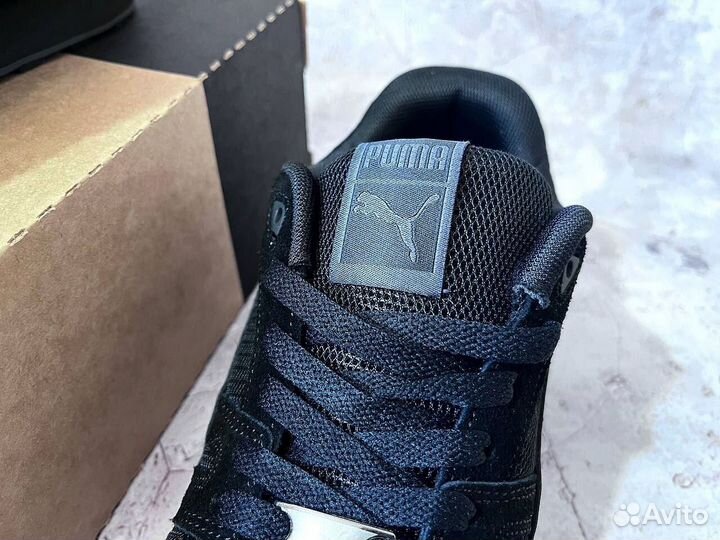 Кроссовки Puma