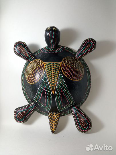 Африканская маска № 5