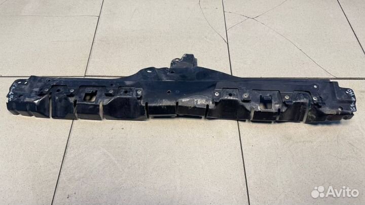 Панель передняя Toyota LC Prado 150 5250660100