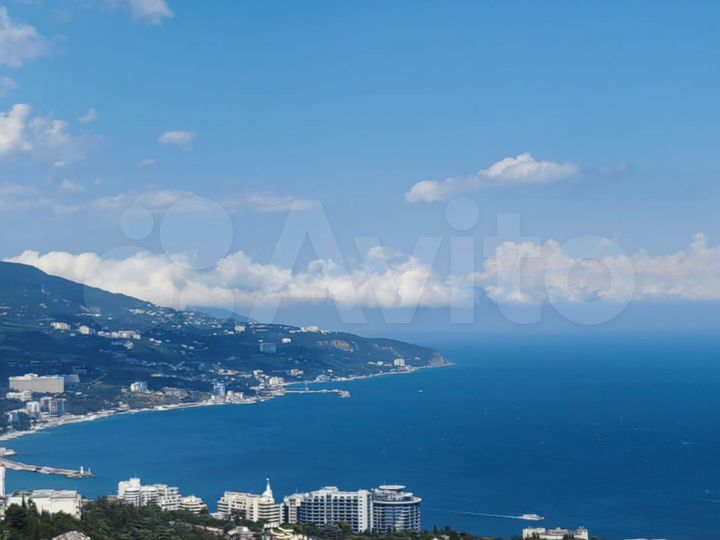 Дом 42,3 м² на участке 9 сот.