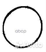 Прокладка впускного коллектора технический карт