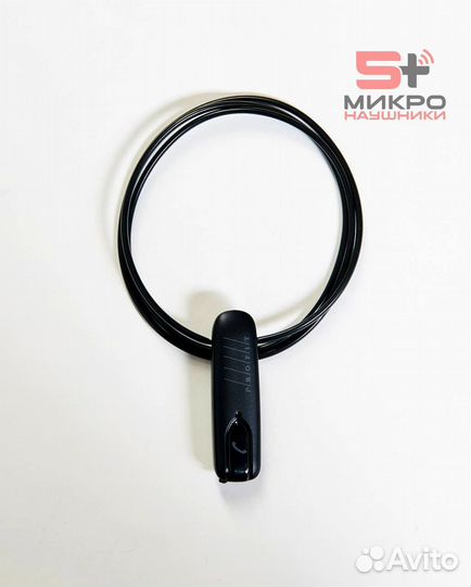 Микронаушники в наличии