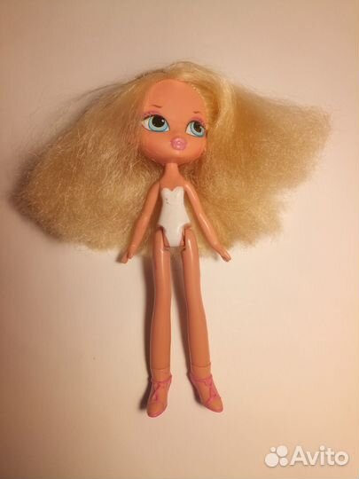Кукла Bratz маленькая