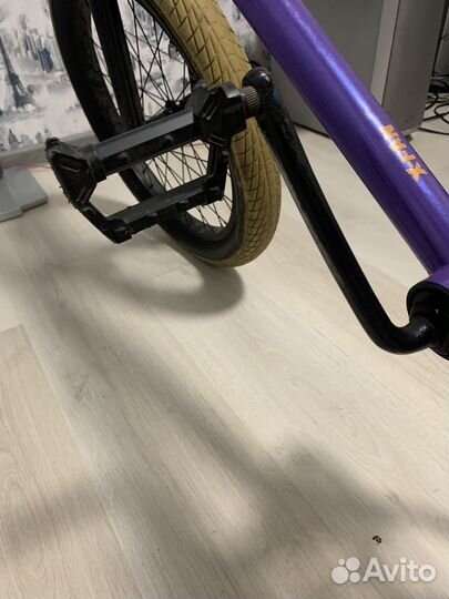 BMX