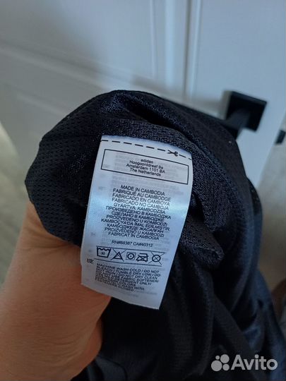 Комбинезон женский Adidas