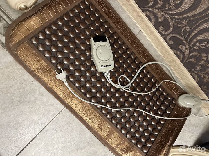 Коврик нуга бест