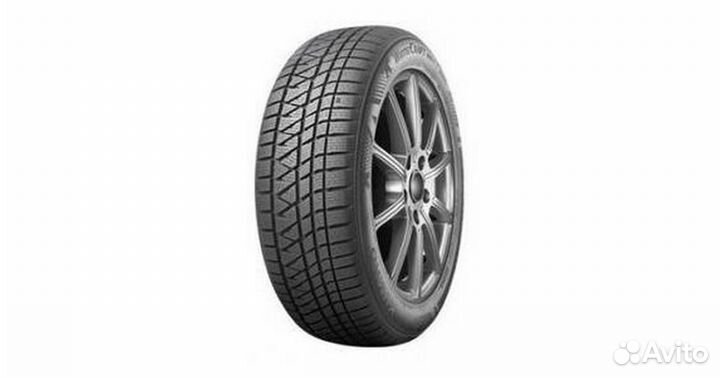 Kumho WinterCraft WS71 265/50 R19 110V