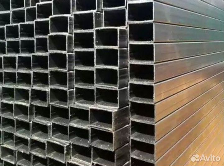 Профтруба 40х20