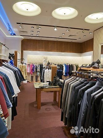 Немецкие светильники erco б/у