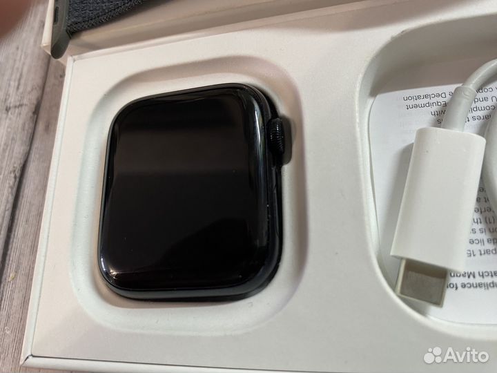 Apple Watch SE gen 2 44 mm 2023