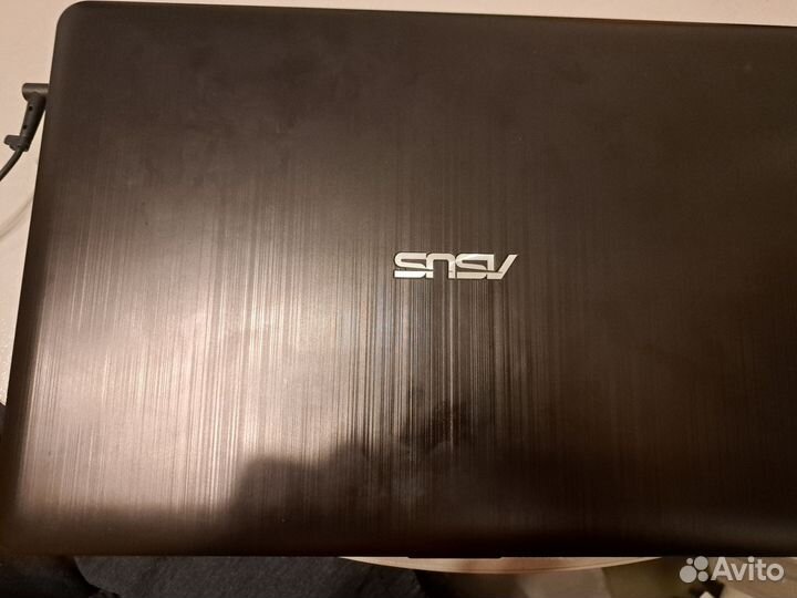 Asus vivobook x540b