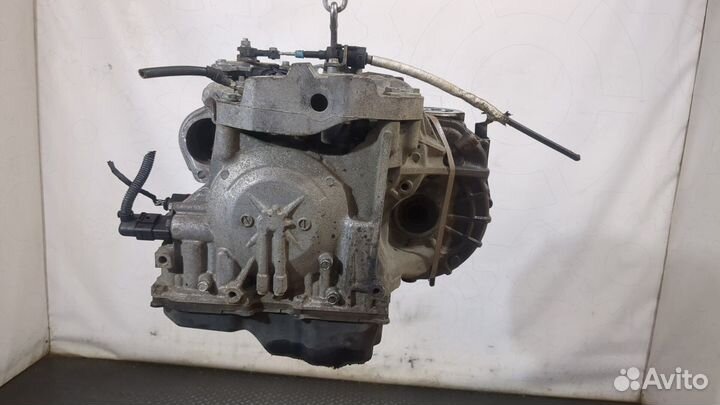 Кпп - автомат (АКПП) Volkswagen Golf 5