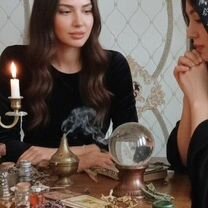 Гадание,снятие порчи,сглаза обучение, Бобруйск