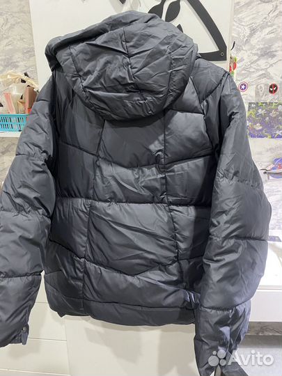 Куртка демисезонная женская