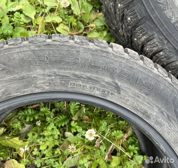Nokian Tyres Hakkapeliitta 9 SUV R19