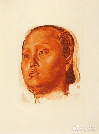 Александр Е. Яковлев, Восточный альбом