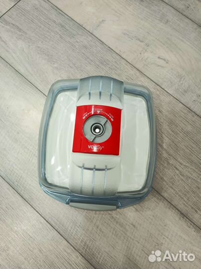 Вакуумная посуда