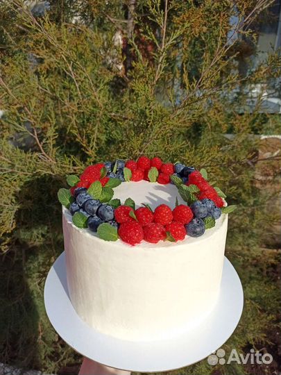 Домашние сладости