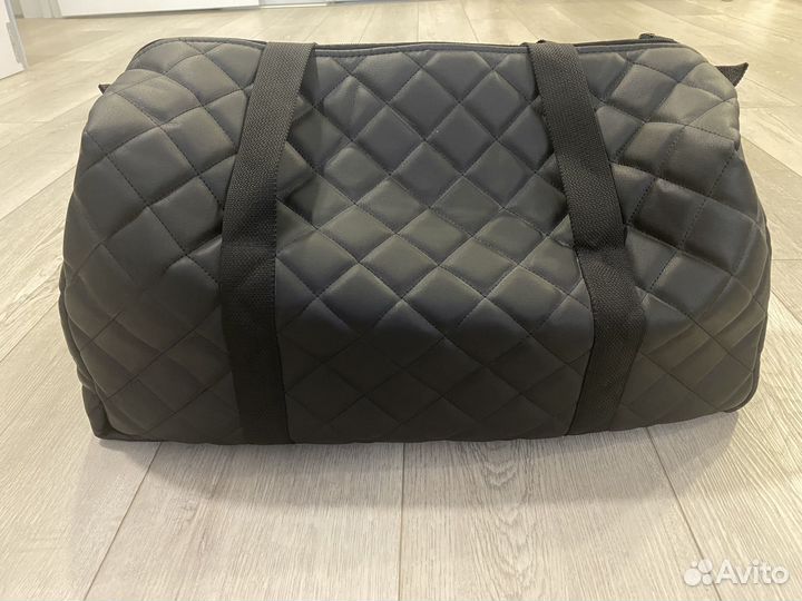 Сумка дорожная