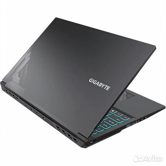 Ноутбук Gigabyte G5 KF5 613014