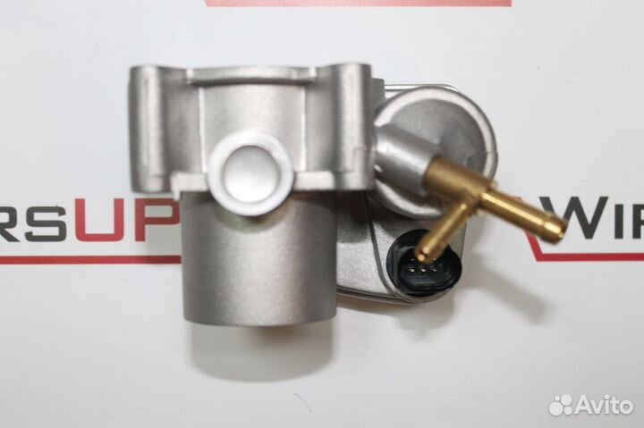 Дроссельная заслонка VW 1.4 047133062D