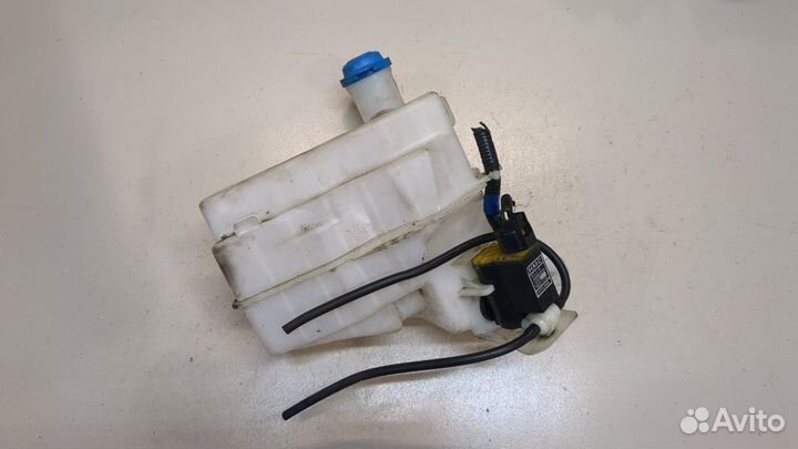 Бачок омывателя киа Picanto, 2004