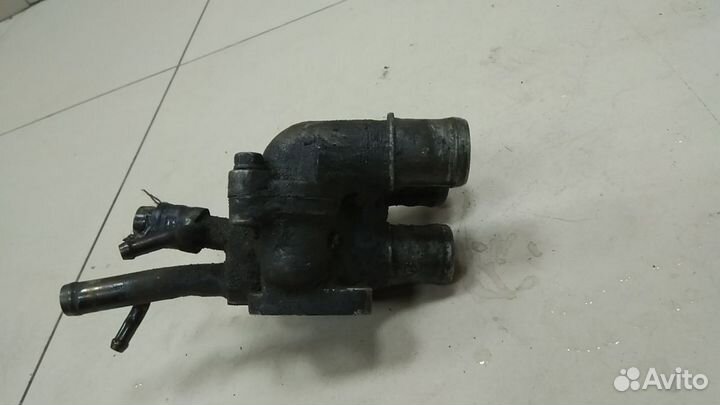 Термостат Hyundai Verna