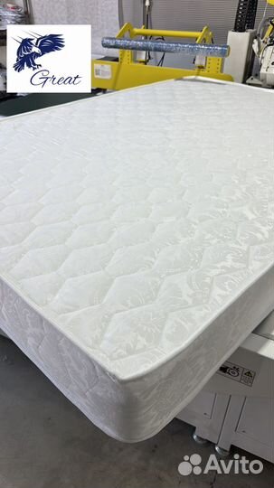 Матрас 180х200