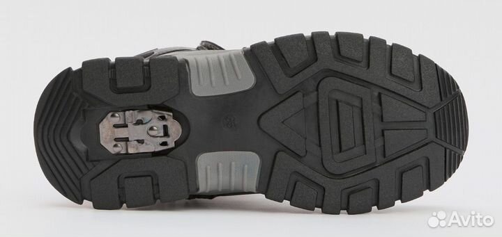 Ботинки для мальчика 32р