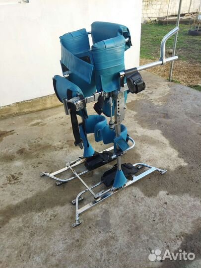 Динамический параподиум