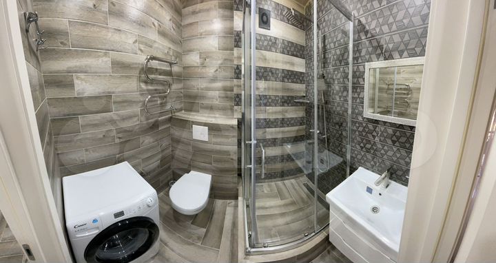 2-к. квартира, 42 м², 2/2 эт.