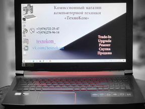 Игровой Acer Nitro AN512-52