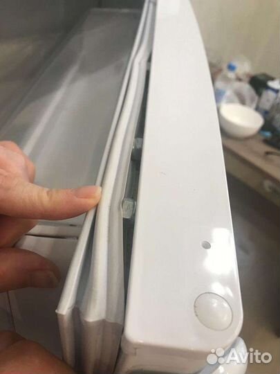 Холодильник бу stinol