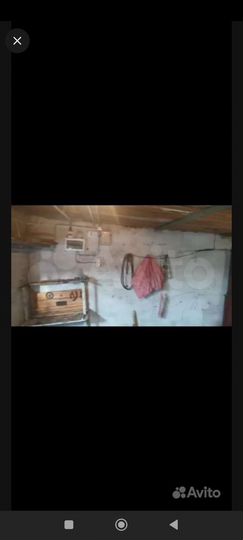 Гараж, 24 м²