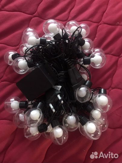 Электрогирлянда