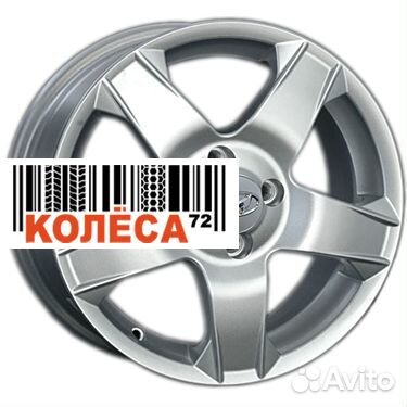 Replay HND99 7x17 5x114,3 ET49 Dia67.1 S