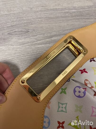 Сумка louis vuitton paris