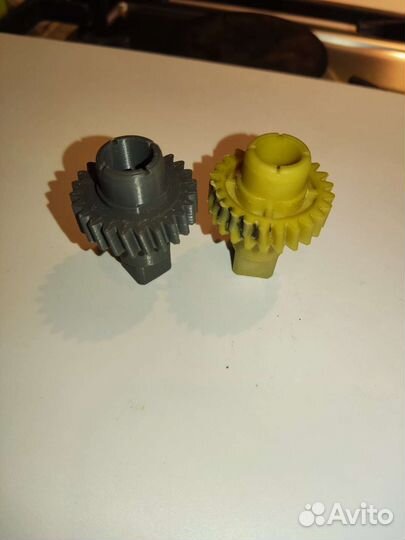 Зубчатое колесо. Шестерня