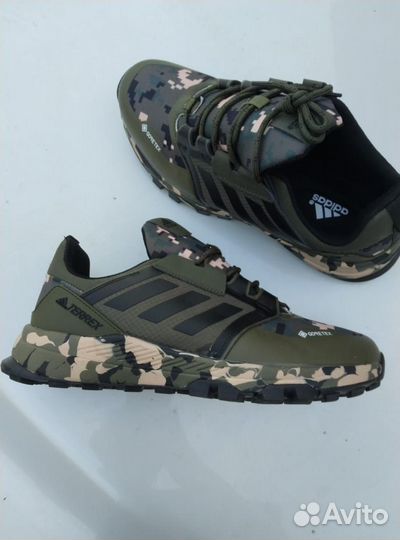 Adidas мужские кроссовки