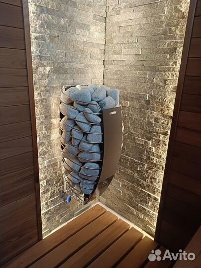 Печь для отопления без предоплаты