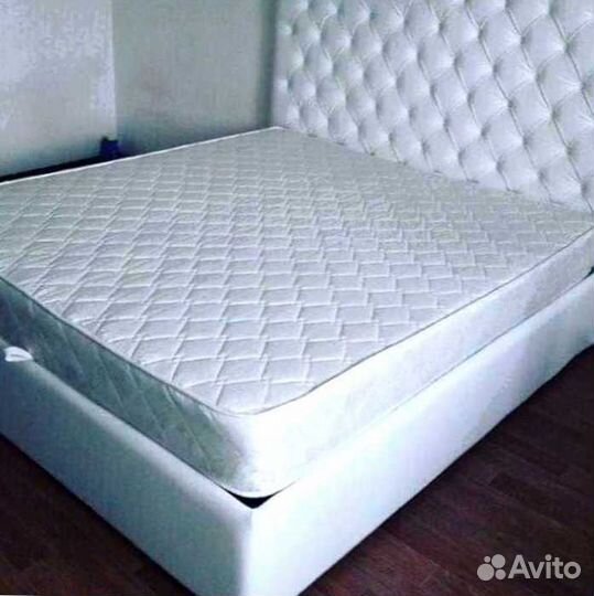 Матрас мягкий