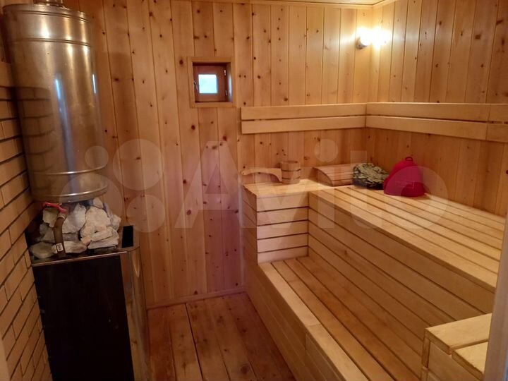 Дача 50 м² на участке 6,3 сот.