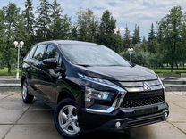 Mitsubishi Xpander 1.5 AT, 2023, 37 км, с пробегом, цена 2 870 000 руб.